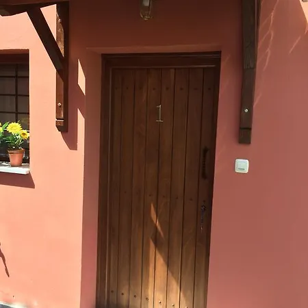 Melograno Apartments And Studios Kala Nera Exterior foto