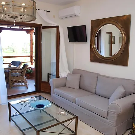 Melograno Apartments And Studios Kala Nera Exterior foto