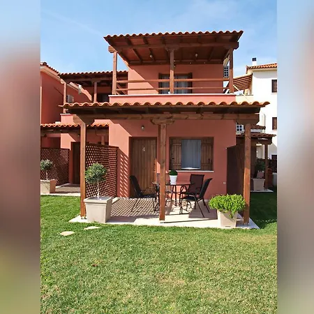 Melograno Apartments And Studios Kala Nera Exterior foto