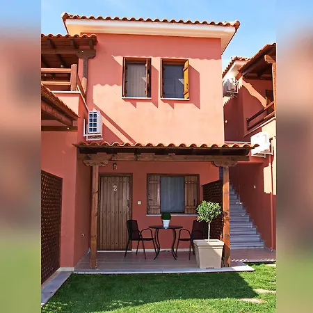 Melograno Apartments And Studios Kala Nera Exterior foto