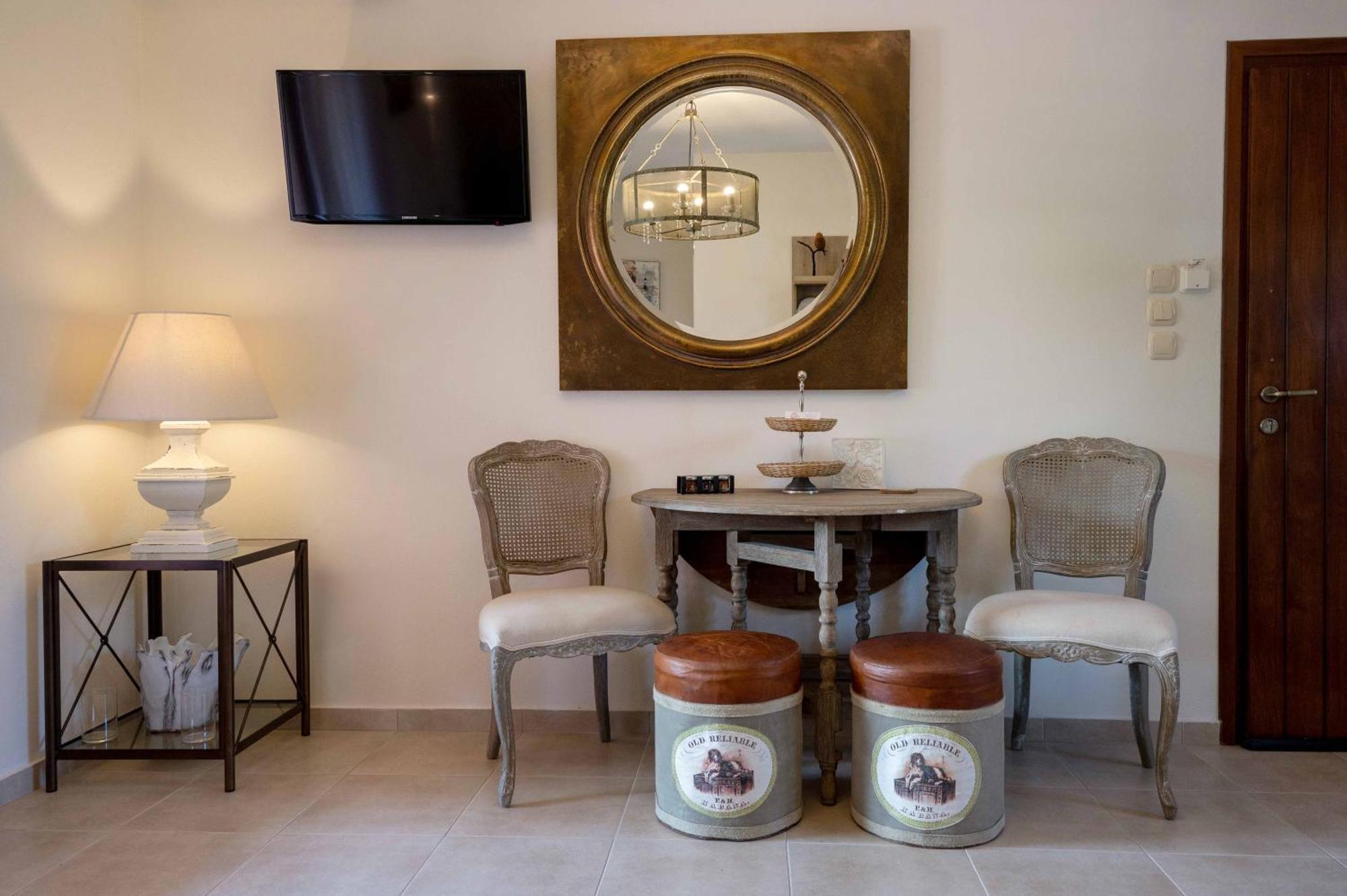 Apartment Melograno And *