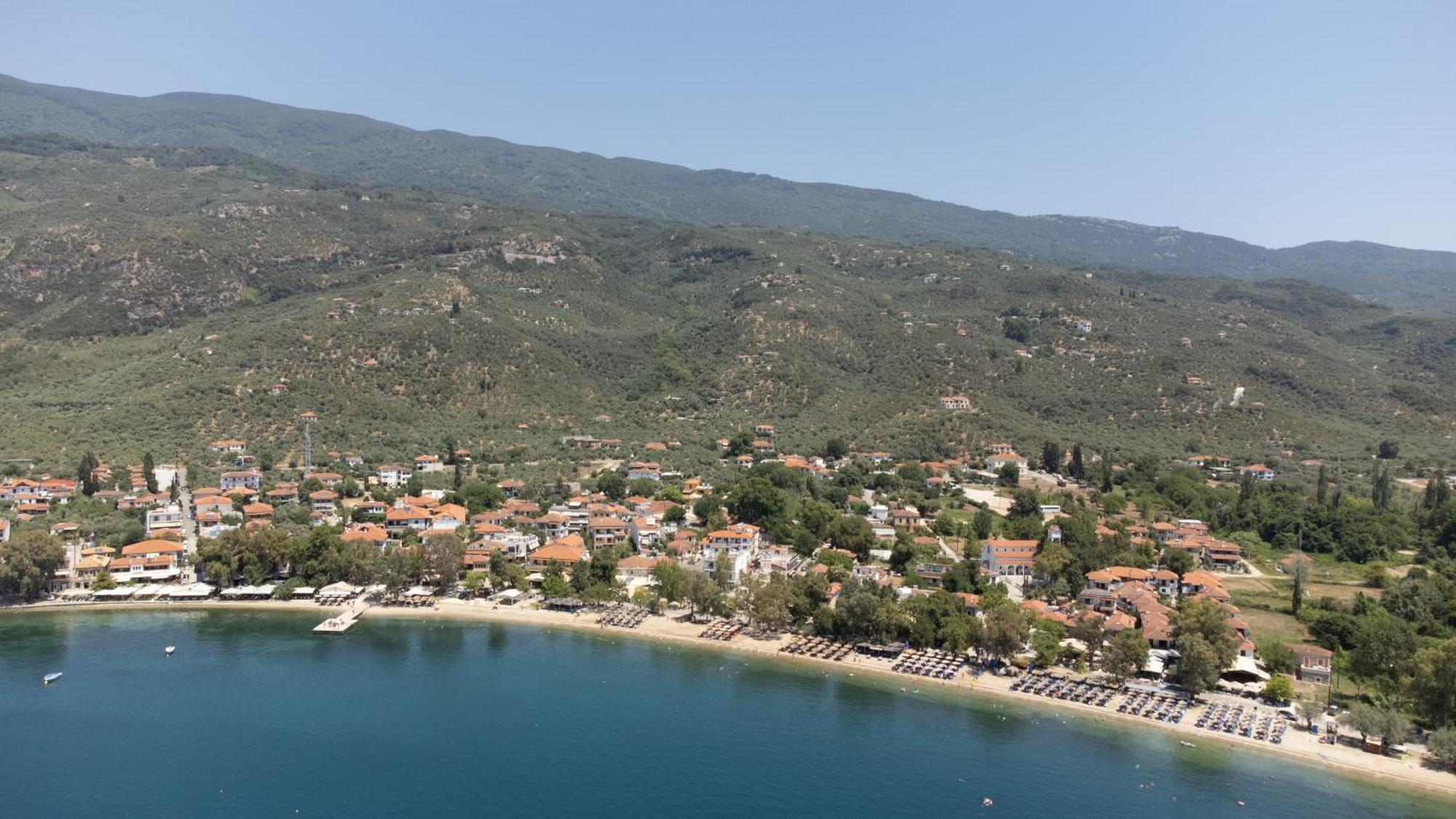Melograno And Kala Nera
