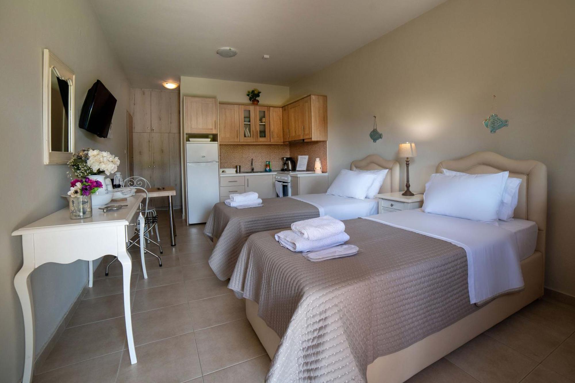 Melograno And Apartment