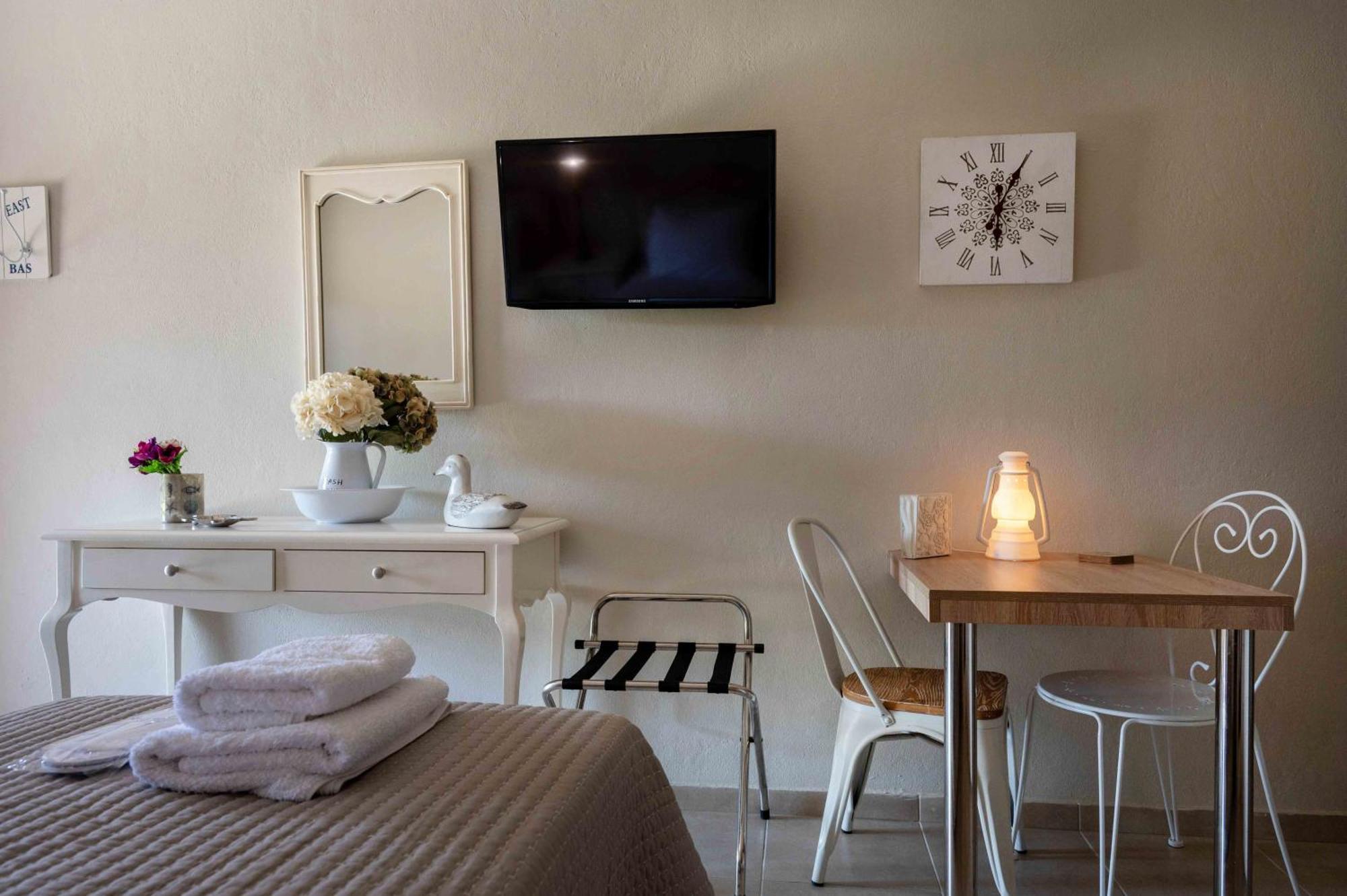 Melograno And Apartment *