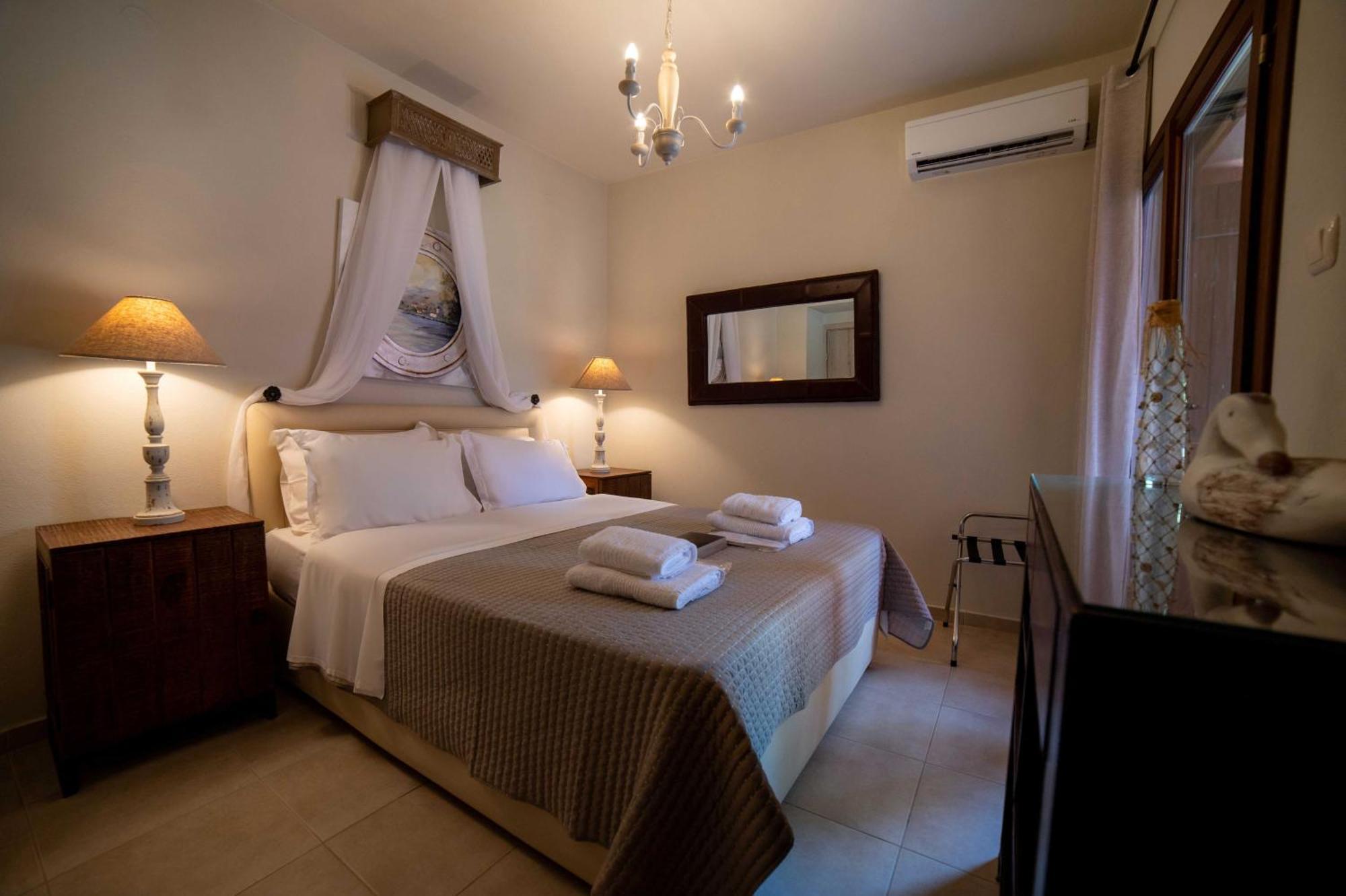 Apartment Melograno And
