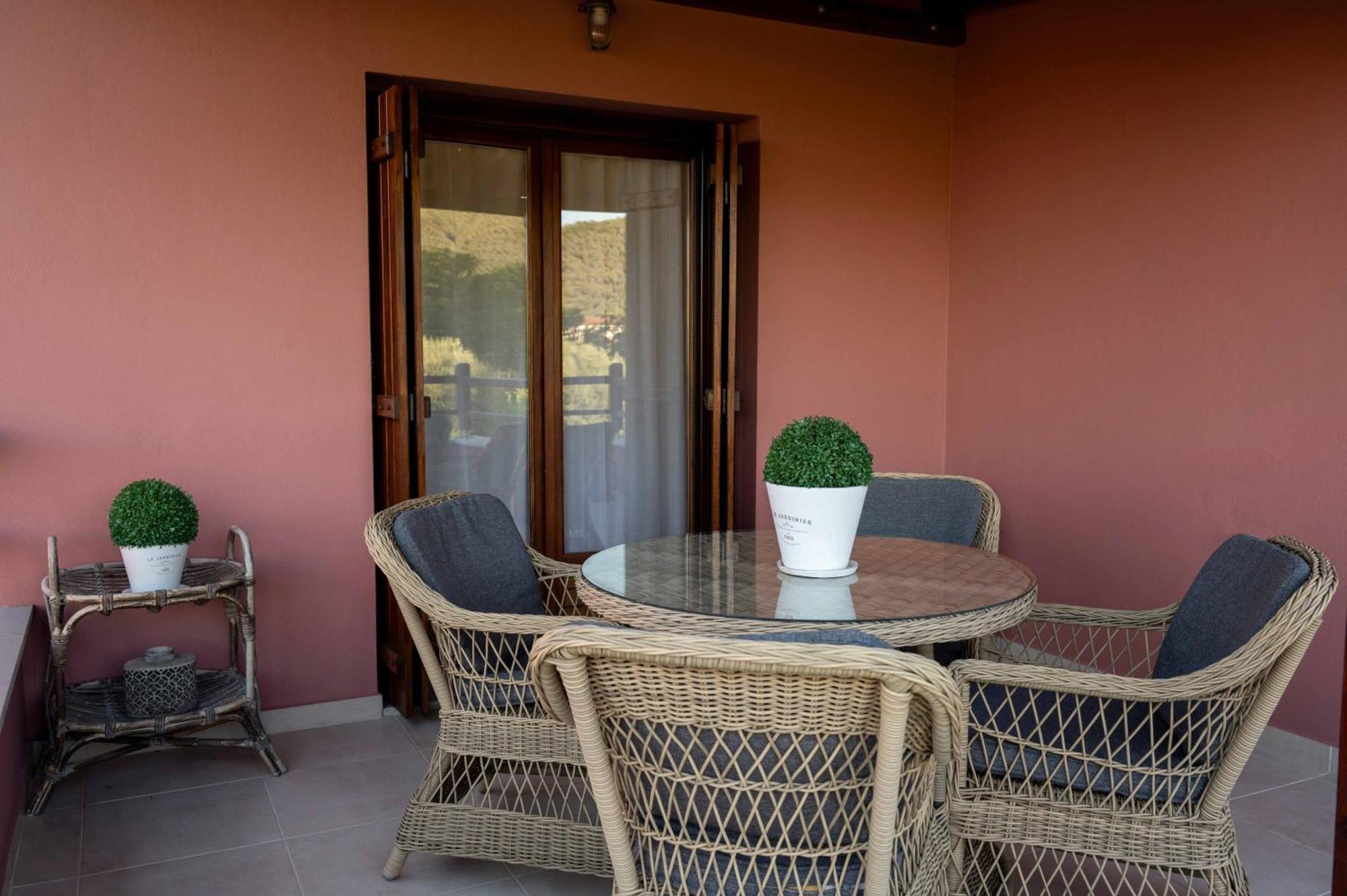 Melograno And Apartment