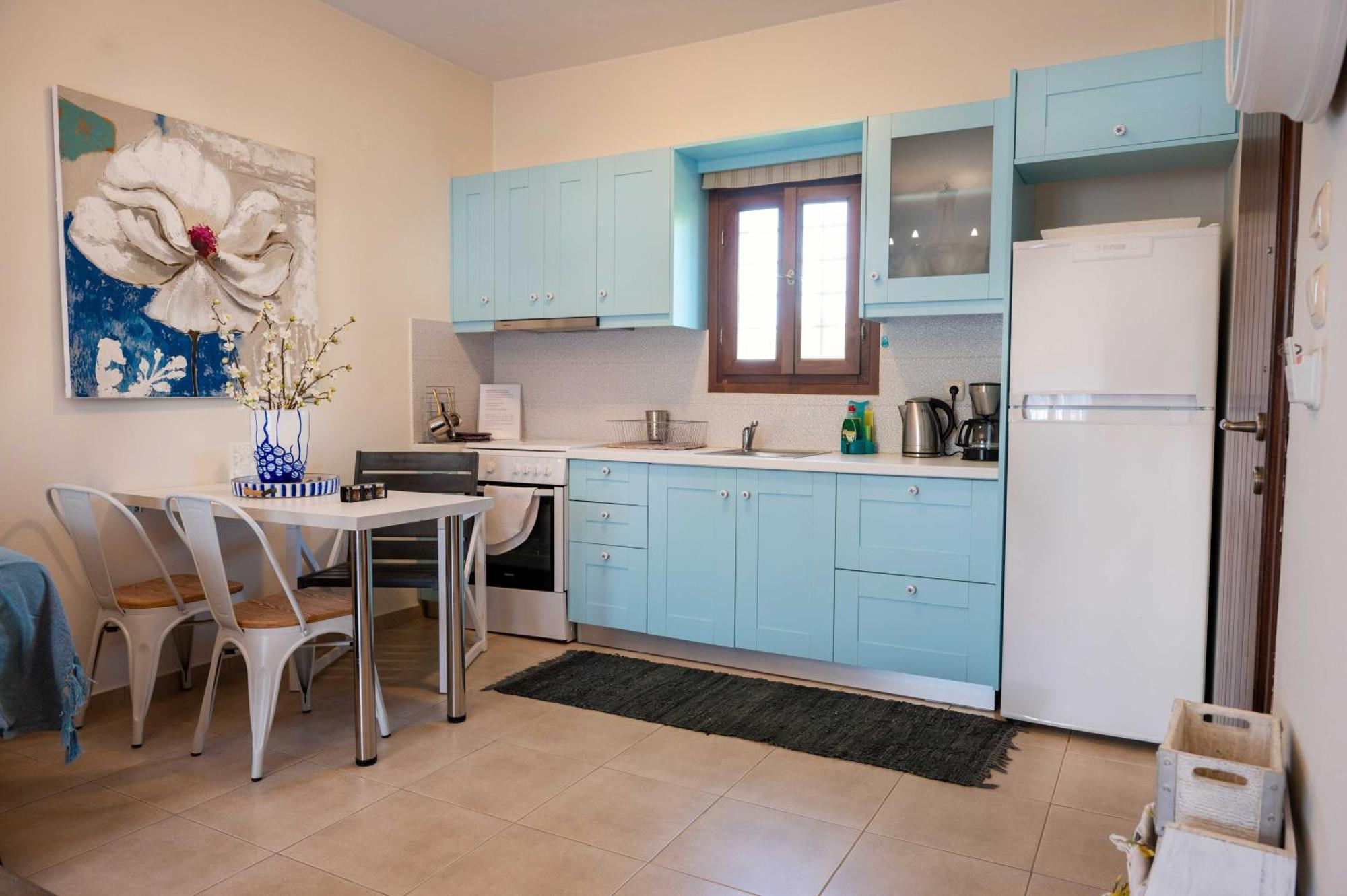 Melograno And Apartment *