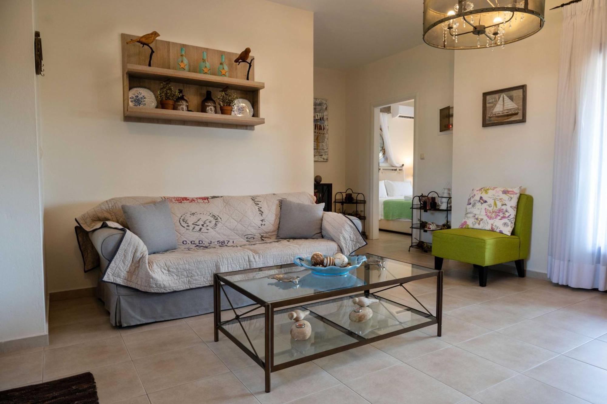 Apartment Melograno And *