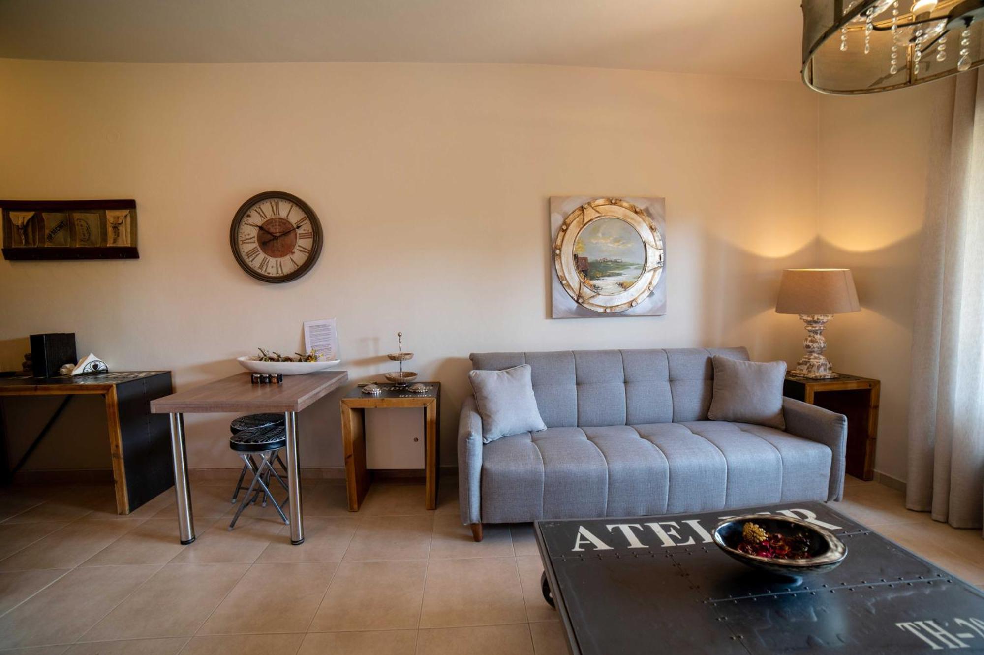 Melograno And Apartment *