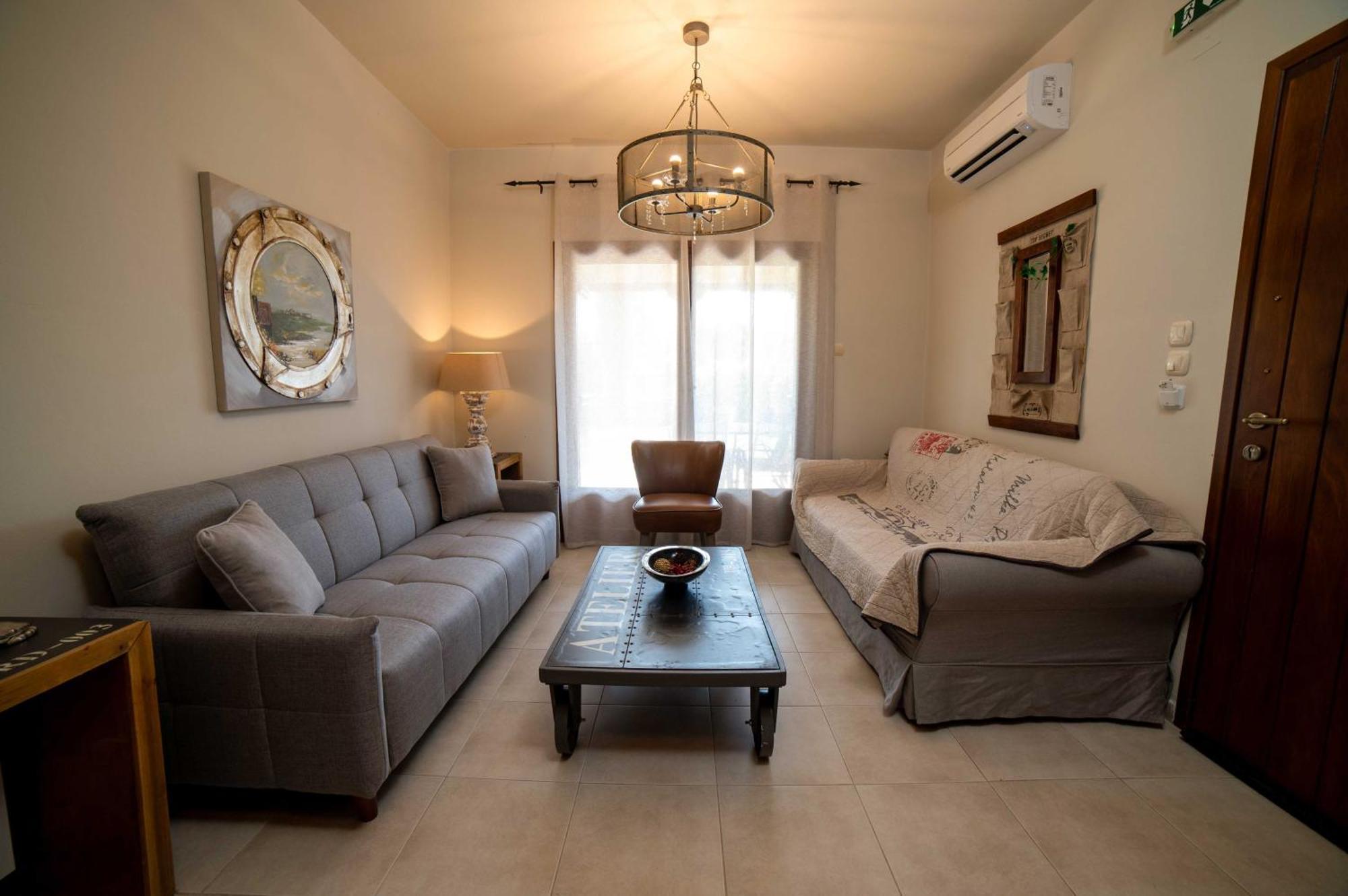 Apartment Melograno And *