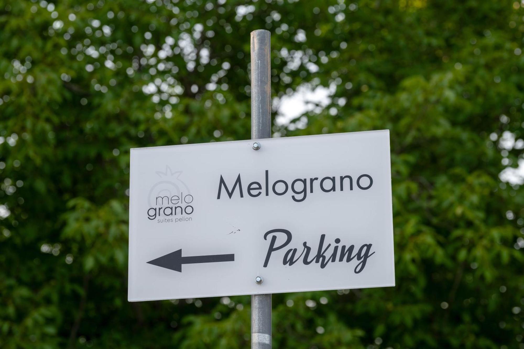 Melograno And