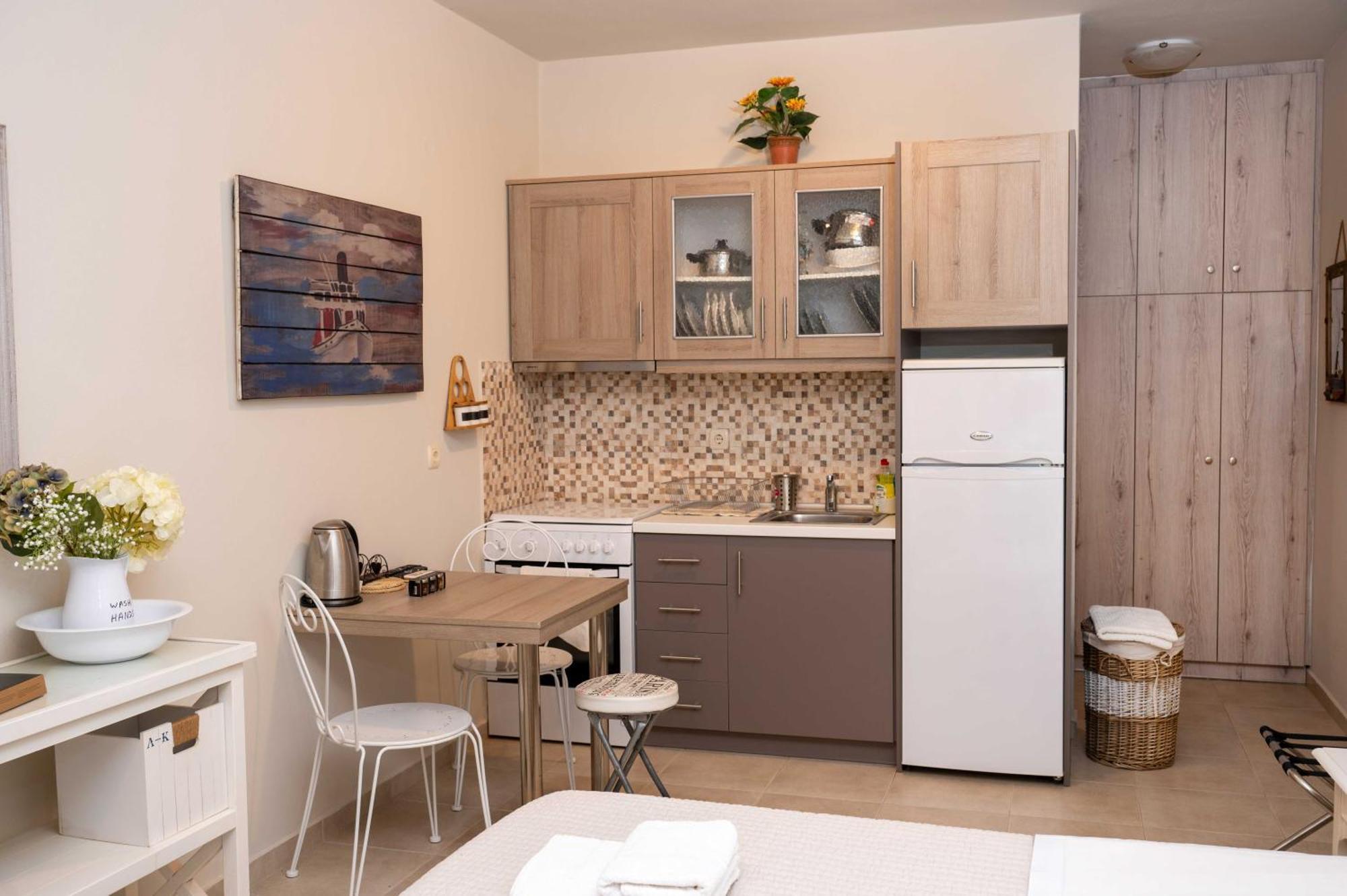 Melograno And Apartment