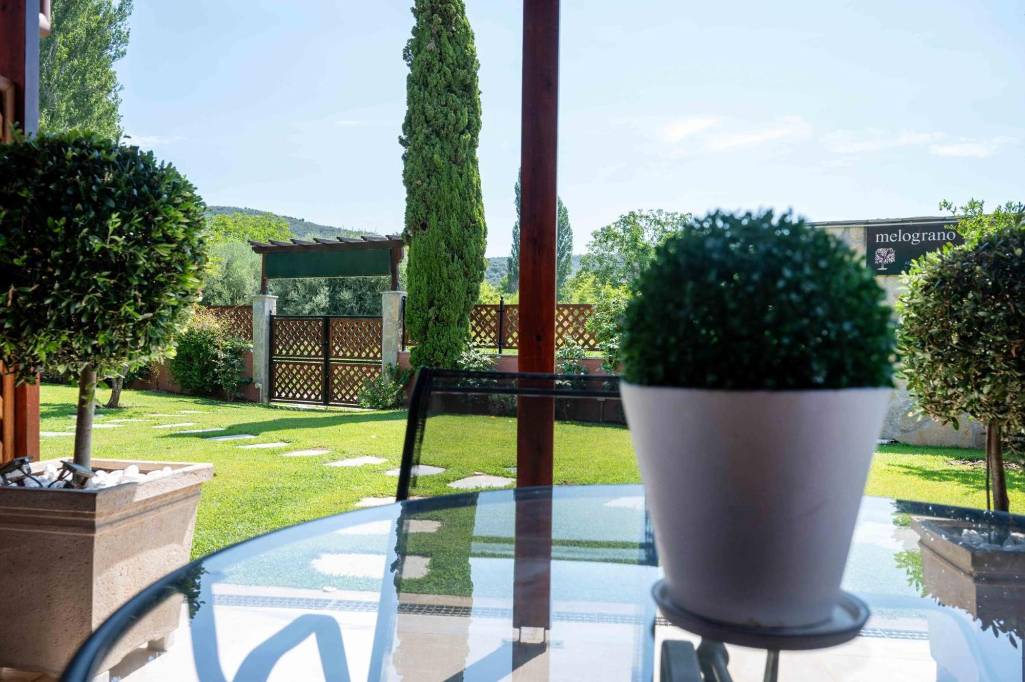 Apartment Melograno And Kala Nera