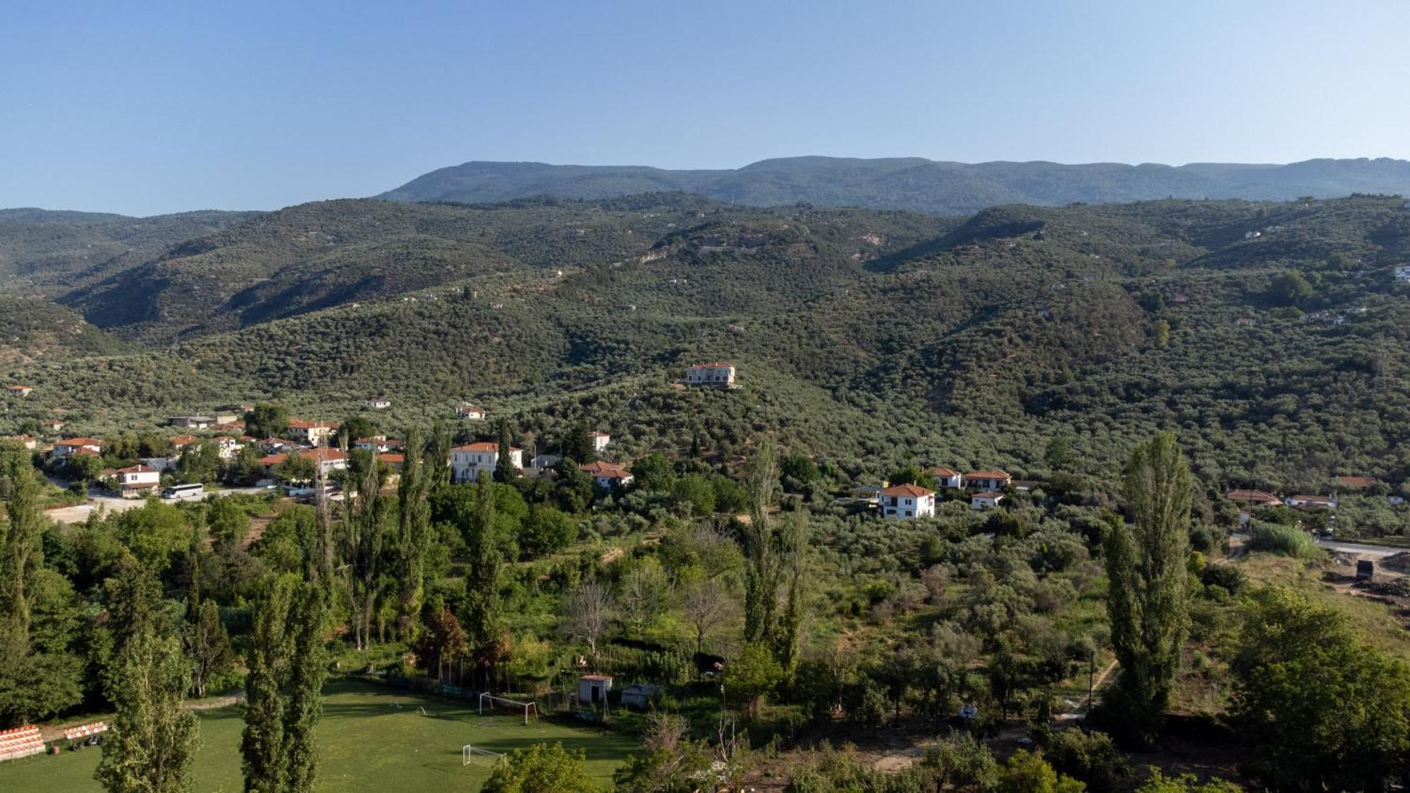 Melograno And Apartment