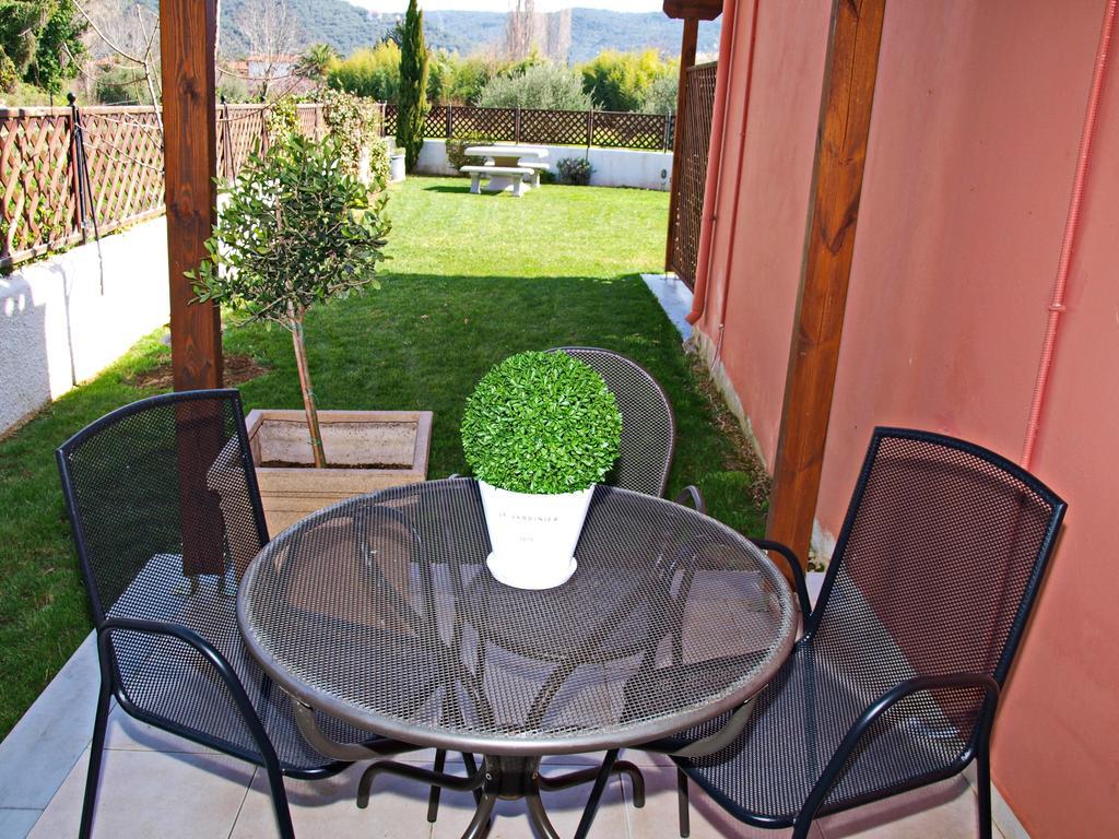 Apartment Melograno And *