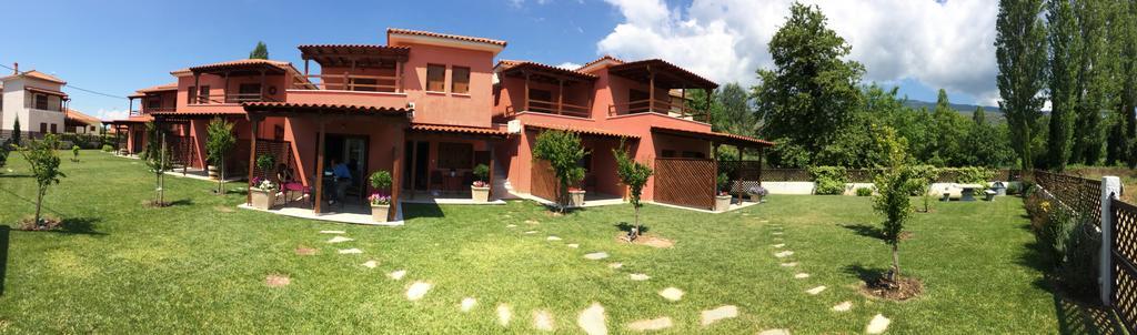 Apartment Melograno And Kala Nera