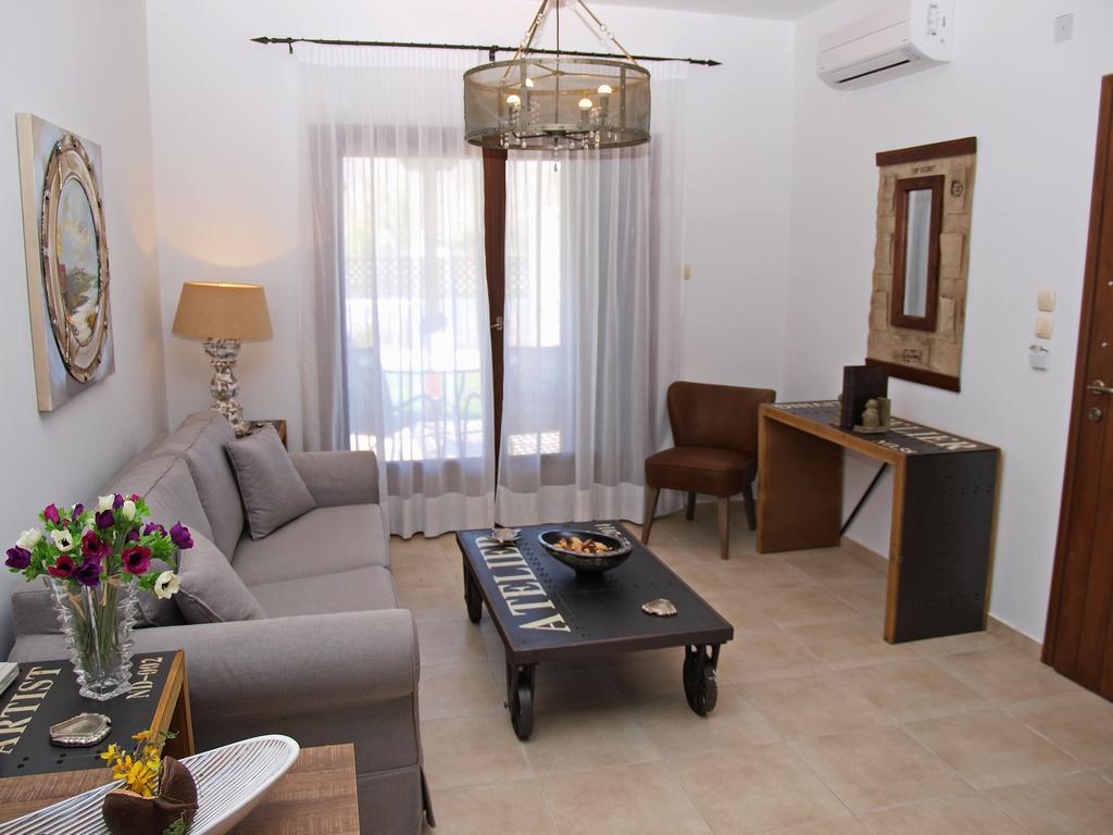Melograno And Apartment *