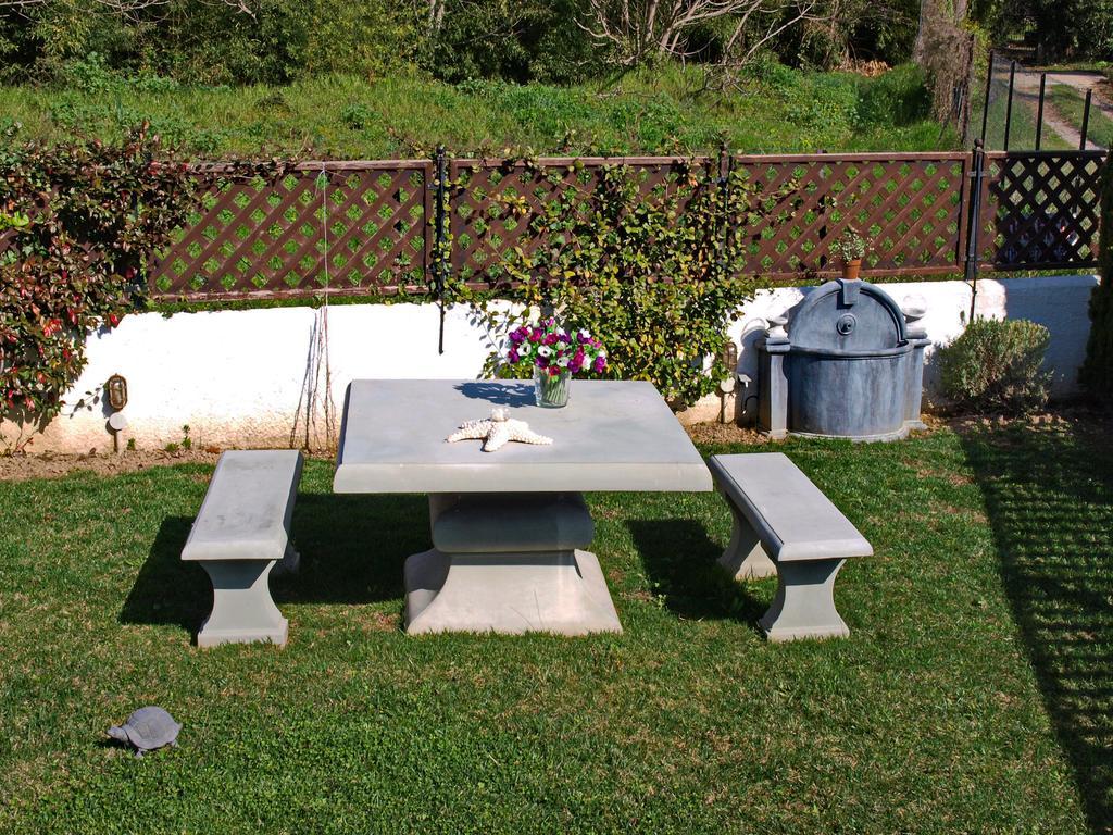 Apartment Melograno And