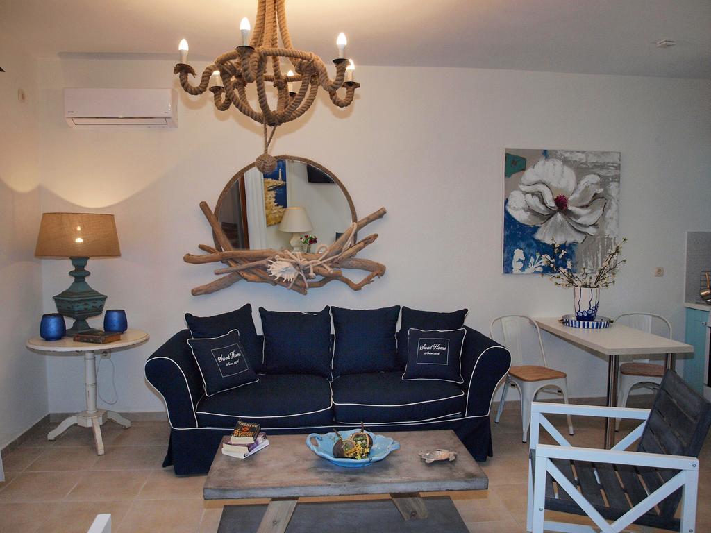 Melograno And Apartment