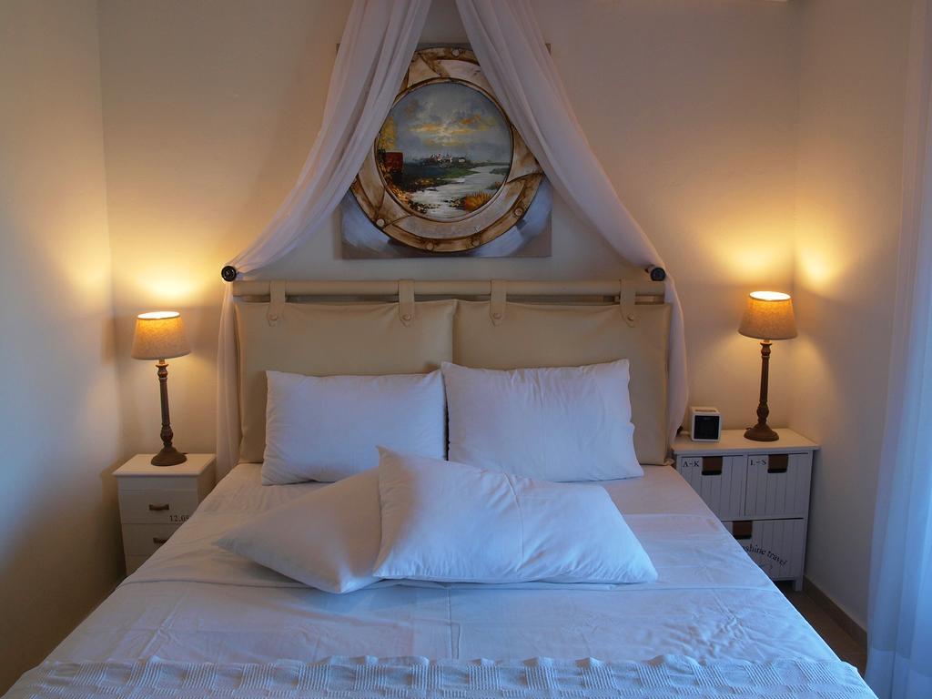 Apartment Melograno And