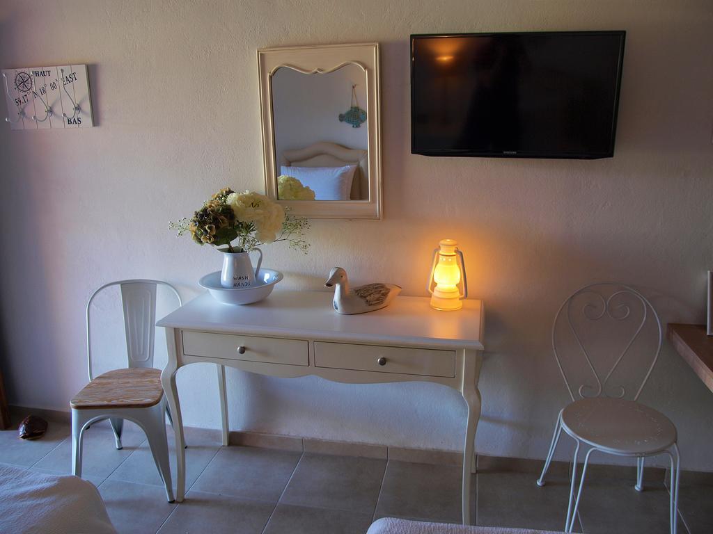 Apartment Melograno And Kala Nera