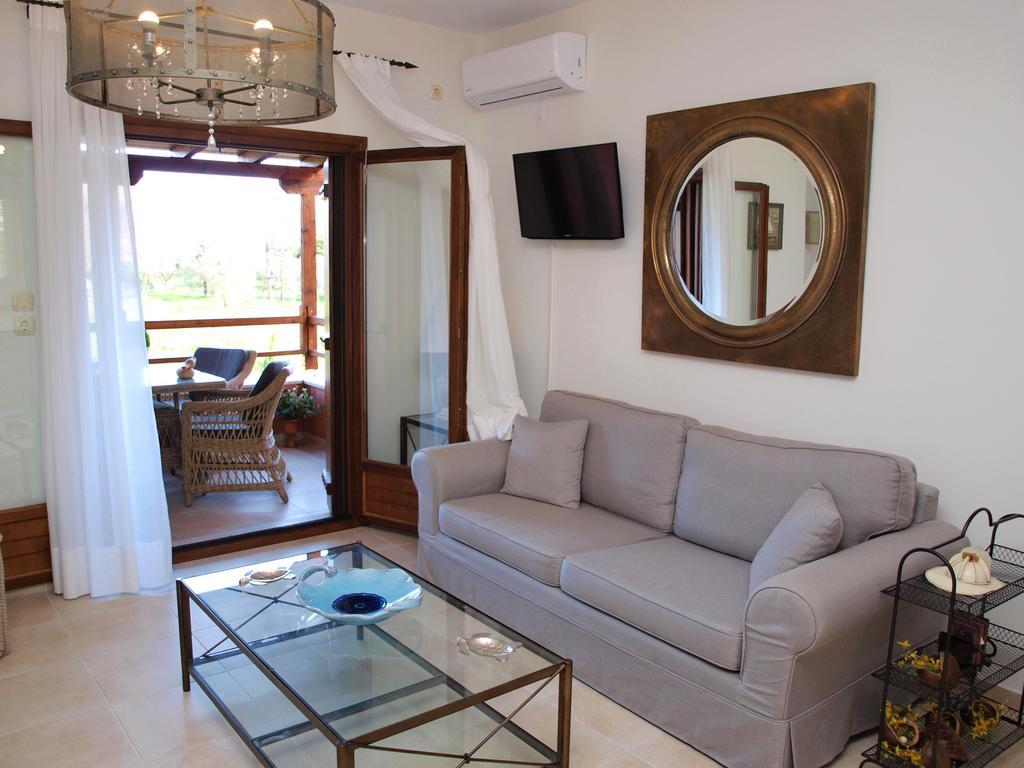 Apartment Melograno And Kala Nera