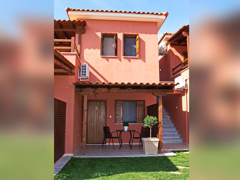 Apartment Melograno And Kala Nera