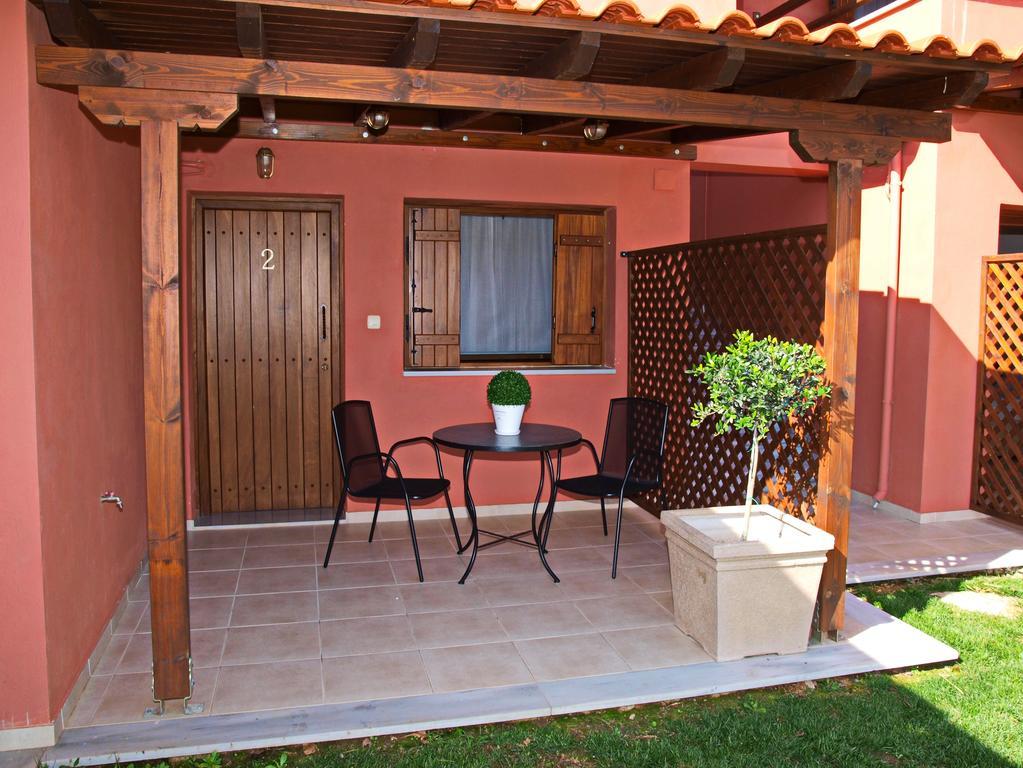 Melograno And Apartment