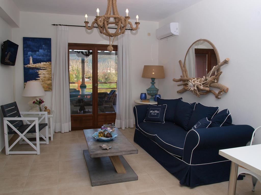 Melograno And Apartment