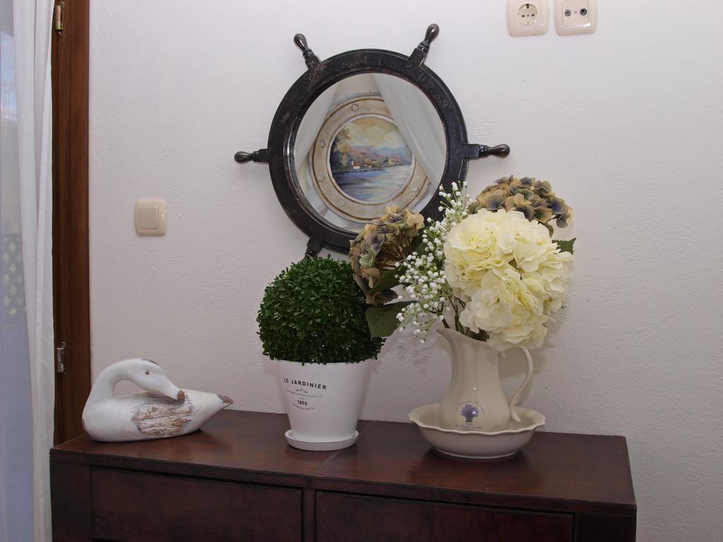 Melograno And Apartment Kala Nera
