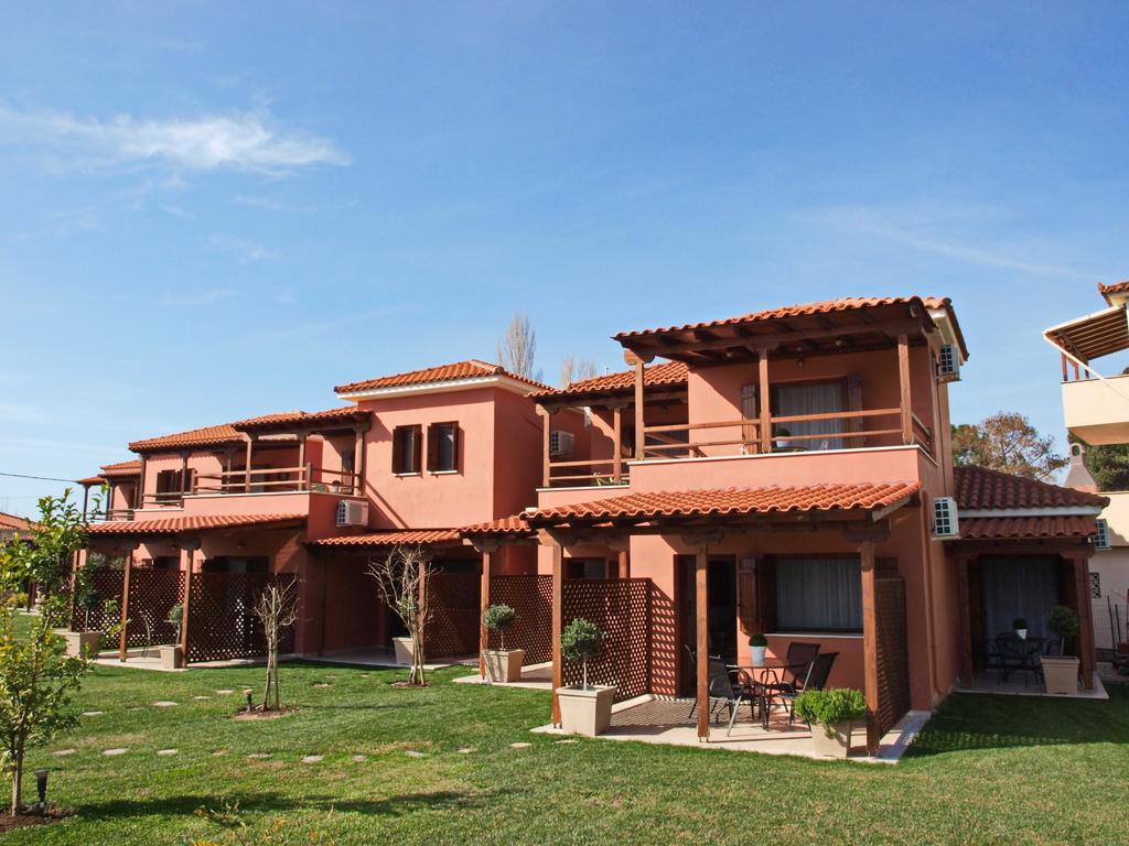 Apartment Melograno And