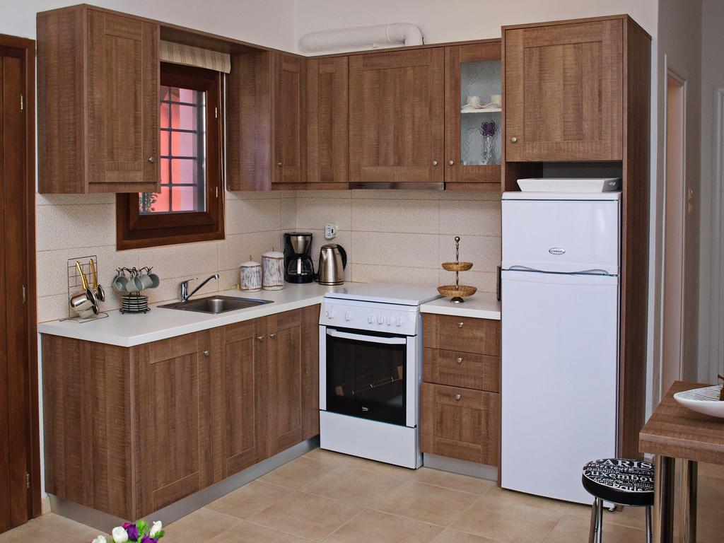 Apartment Melograno And *